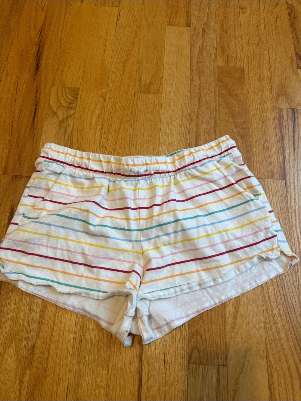 Old navy shorts
